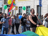 15ª Marcha do Orgulho LGBT de Lisboa